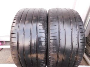 【ウ84】●P ZERO ROSSO▼295/35R21▼2本売切り