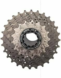 SHIMANO(シマノ) DURA-ACE デュラエース R9100シリーズ カセットスプロケット CS-R9100 11