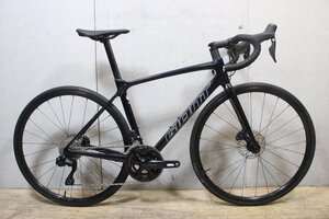 最新コンポ!!■GIANT ジャイアント TCR Advanced1 KOM フルカーボン SHIMANO 105 R7170 Di2 2X12S サイズS 2023年モデル