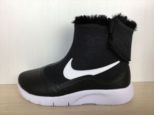 NIKE（ナイキ） TANJUN HI PSV（タンジュンHI PSV） 922871-005 スニーカー ブーツ 靴 ジュニア 21,0cm 新品 (949)