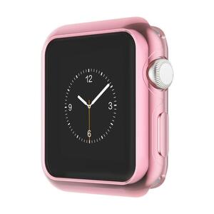 Apple Watch Series 2専用ケース メッキ加工 38mm