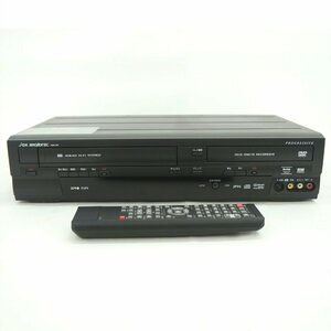 1円【一般中古】DX BROADTEC ＤＸアンテナ/VHS,DVD一体型レコーダー/DXR170V/09