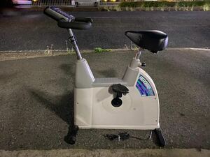 ○E9045 combi コンビ　AEROBIKE フィットネス エアロバイク EZ101○