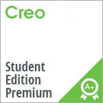 新品即決！PTC Creo 9.0 正規アカデミック版 1年 ダウンロード版