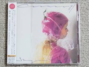 ●美品CD 鈴木茂『Cosmos