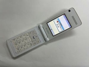 AI375 softbank 815T ホワイト