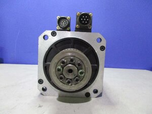 中古 Okuma BL-MC50E-30S 1.5kW 3Ph 133V 200Hz BL Motor(KBLR50823D002)