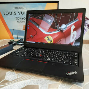 Lenovo L390 8世代 i7 8565U 512G/SSD M.2 16G 1920x1080 WiFi Bluetooth Camera Windows11 Thinkpad CKB03