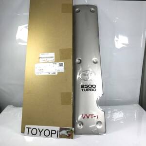 ★トヨタ純正新品★1JZ-GTE用 ヘッドカバー JZX100 JZX110 マークII チェイサー クレスタ クラウン