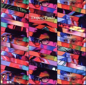 Doping Panda(通常盤)/DOPING PANDA