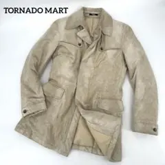 TORNADO MART トルネードマート・ダウンジャケット・ダウンコート