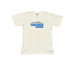 04s BEASTIE BOYS TO THE 5 BOROUGHS オフィシャル Tシャツ ビースティ ボーイズ USA ビンテージ 90s RUN DMC PUBLIC ENEMY