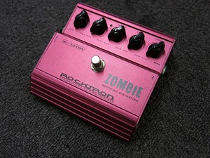 ロックトロン ROCKTRON ZOMBIE