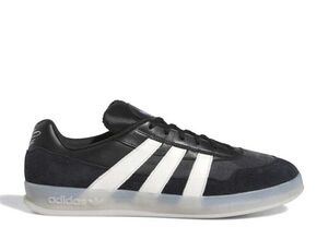 adidas Aloha Super "Core Black/Crystal White/Carbon" 27cm IG5264