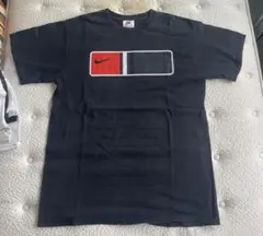 00s nike Tシャツ archive vintage グラフィック y2k