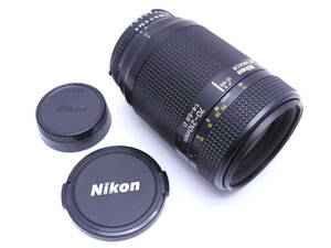 ☆Nikon ニコン AF NIKKOR 70-210mm F4-5.6 D ジャンク品