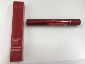 CLARINS PARIS【クラランス】インスタントスムース ラインコレクター（部分用メイクアップベース）［保管品/未使用品］#175977-52