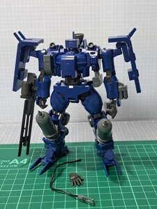 ジャンク ティエレン宇宙指揮官型 一式 hg ガンプラ ガンダム GUNDAM gunpura robot oo47