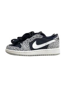 NIKE◆ローカットスニーカー/22.5cm/GRY/CZ0858-001