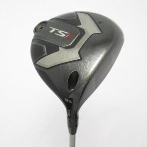 タイトリスト TS TS1 ドライバー ドライバー Titleist Diamana 50 シャフト：Titleist Diamana 50