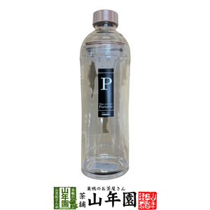 茶器・ポット HARIO(ハリオ) フィルターインボトル ポータブル 400ml FIBP-40-SP