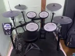 電子ドラム V-Drums TD-11KV Roland