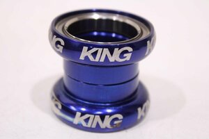 ☆Chris King クリスキング NoThreadSet 1-1/8インチ アヘッドタイプ ヘッドパーツ