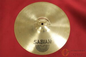 [良品] SABIAN XS20 Medium Hi Hats Bottom 14inch キャストブロンズを採用したハイハット ボトム/1360g [NK615]
