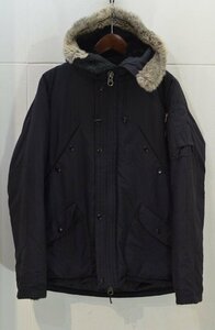 ■nonnative WILDERNESS DOWN JUMPER■ノンネイティブ ダウンジャケット