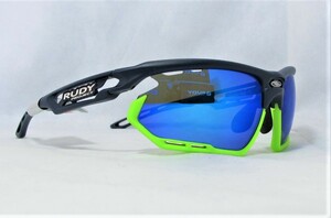 ◆RUDYPROJECT◆FOTONYK サングラス◆SP453947-0000