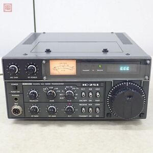 アイコム IC-251 144MHz 10W ICOM 現状品【20