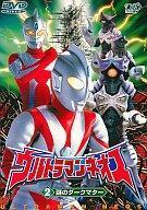 中古特撮DVD ウルトラマンネオス (2)