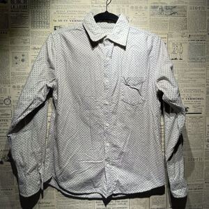 JOURNAL STANDARD ジャーナルスタンダード 長袖シャツ size M