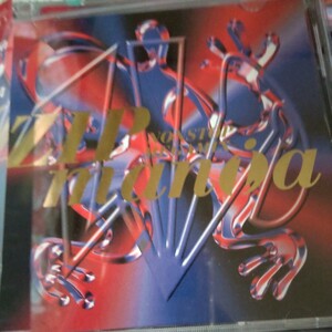 ◆◆　ＣＤ オムニバス （スパイスガー／ＺＩＰＭＡＮｉＡ ◆◆