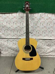 takamine T-F1/N アコースティックギター 