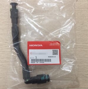 H/A0032 ＊送料1500円～ 新品 未使用 ホンダ 四輪 純正＊ FD2 FN2 シビック タイプR フューエルフィードホース