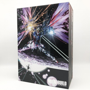 【中古】開封 バンダイ 機動戦士ガンダムSEED DESTINY METAL BUILD ZGMF-Z42S デスティニーガンダム フルパッケージ[240017647938]