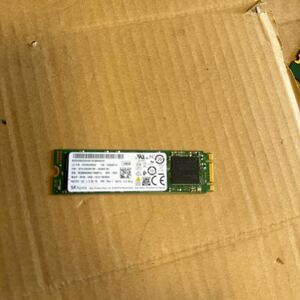 （Q178）SK hynix M.2 SSD 128GB HFS128G39TNF-N3A0A BA SATA 中古 動作確認済