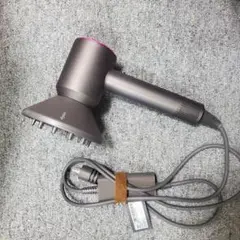 dyson ドライヤー