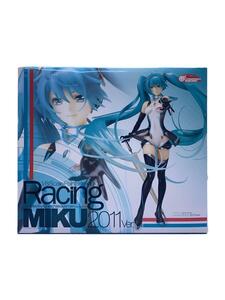 GOOD SMILE COMPANY◆初音ミク/RACING MIKU/2011ver./フィギュア