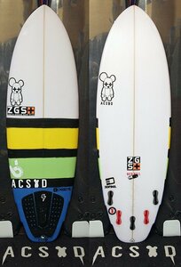 USED■ACSOD NEOPILL■小波キラー 5