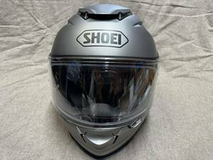 SHOEI ショウエイ フルフェイス ヘルメット GT-Air 2 XL マットディープグレー