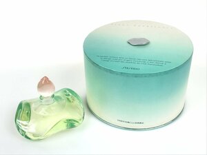 満量　資生堂　SHISEIDO　フルールエクセラント　Fleur Excellente　1998年花椿CLUB感謝品　オードパルファム　ボトル　40ml　YK-3562