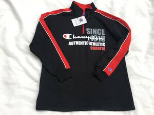 ★新品タグ付き　Champion　チャンピオン　上着　ジャージ　１６０　★