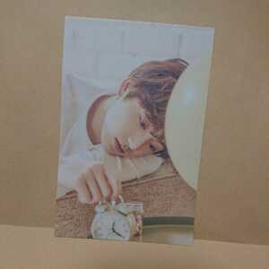 BTS 防弾少年団 24/7 Serendipity 展示会 オヌル ポストカード フォトカード ジョングク グク JUNG KOOK 