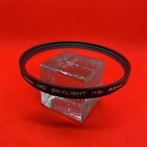 ★送料無料★ケンコー KENKO MC SKYLIGHT【1B】82mm フィルター