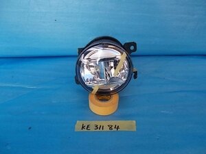 シャトル GK8 / GK9 / GP7 / GP8 LED 左 フォグランプ №ZKE31184