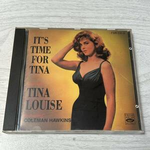 N52/ TINA LOUISE/IT