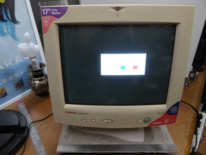 kh00618 COMPAQ PRESARIO MV700 17