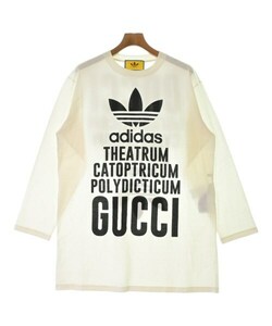 GUCCI Tシャツ・カットソー メンズ グッチ 中古　古着